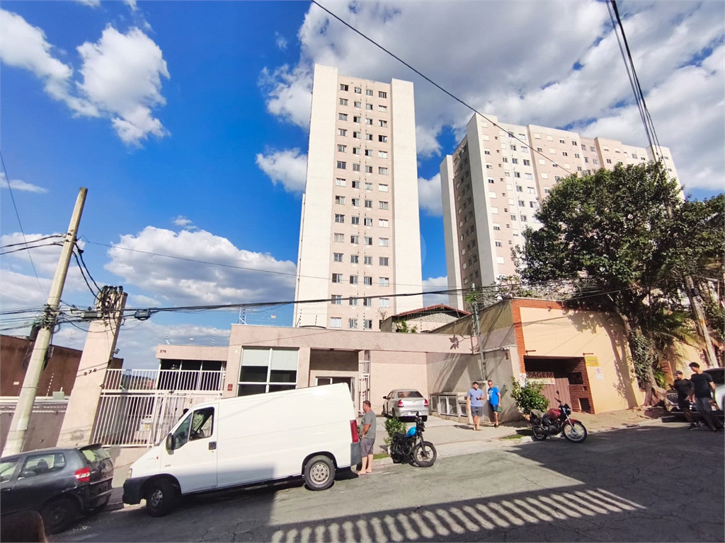 APARTAMENTO em PERUS