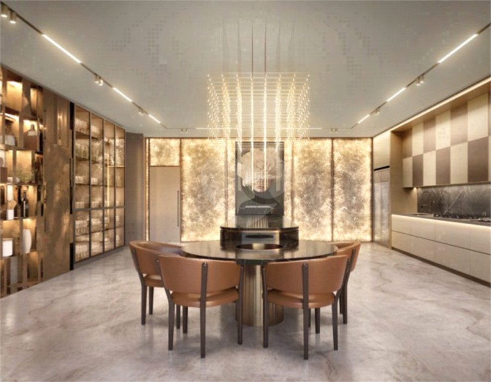 Apartamento, 4 quartos, 515 m² - Foto 3