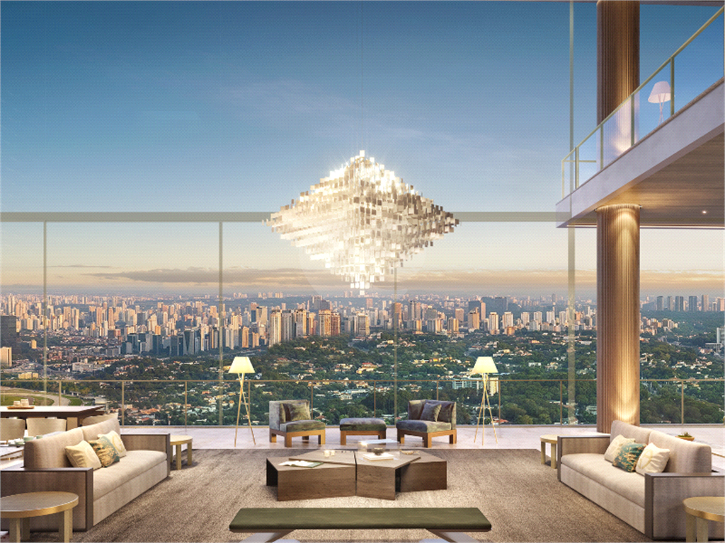 Apartamento, 4 quartos, 515 m² - Foto 2