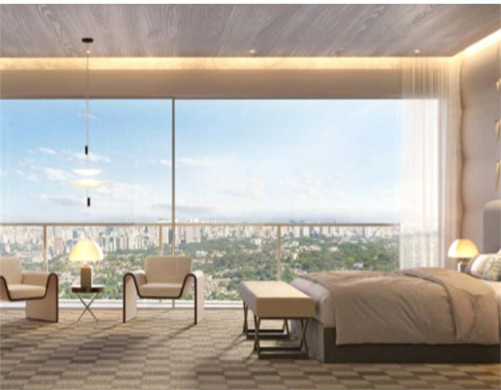 Apartamento, 4 quartos, 515 m² - Foto 4