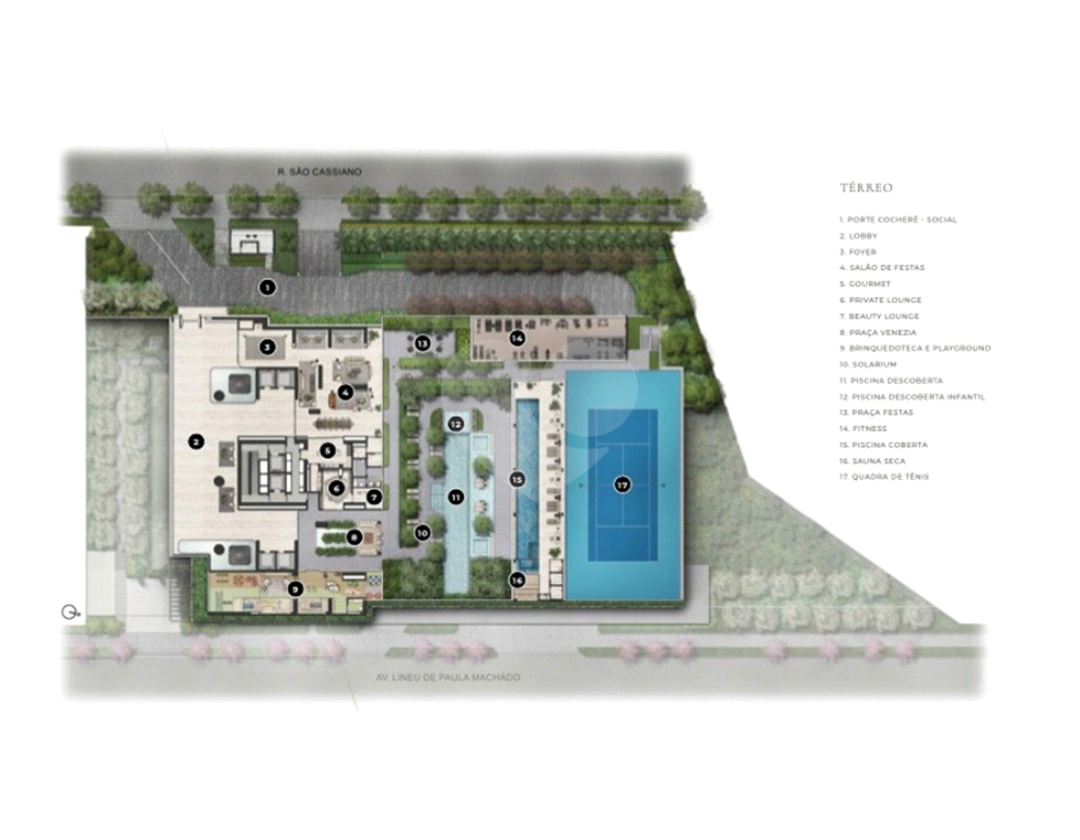 Apartamento, 4 quartos, 515 m² - Foto 16