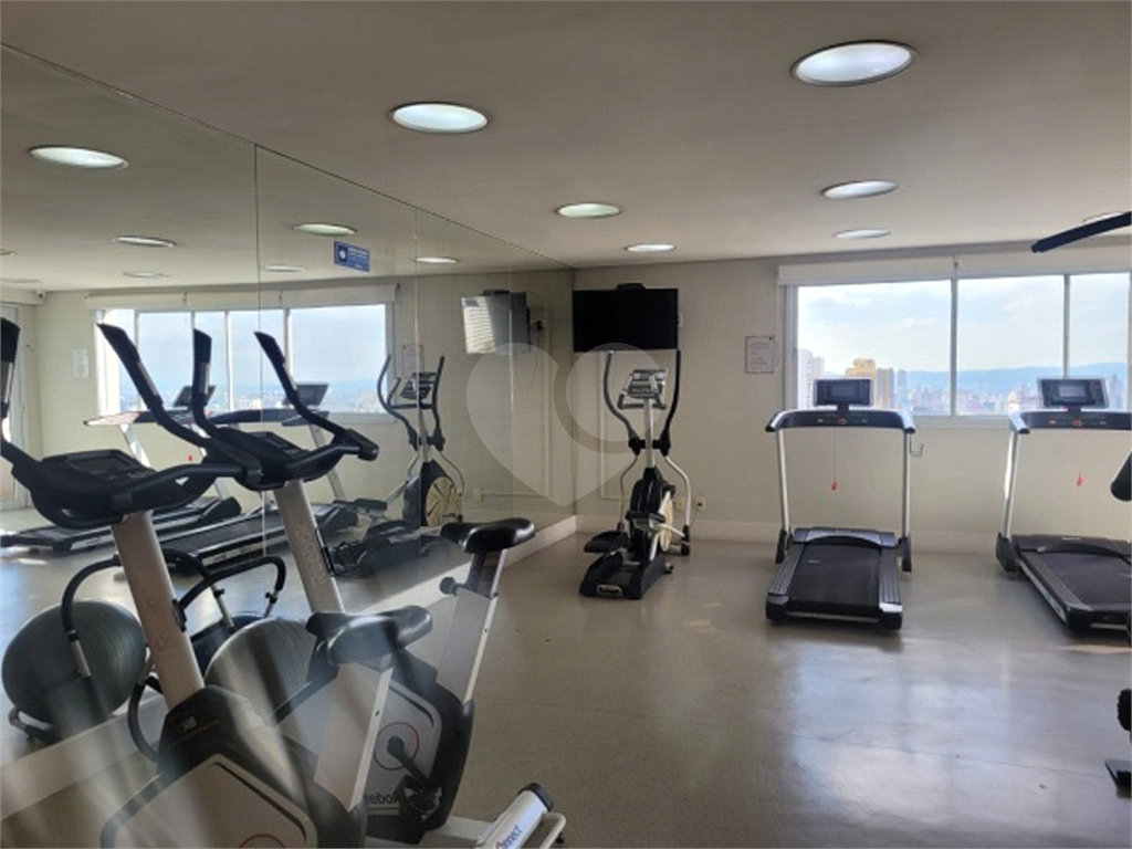 APARTAMENTO em BELA VISTA