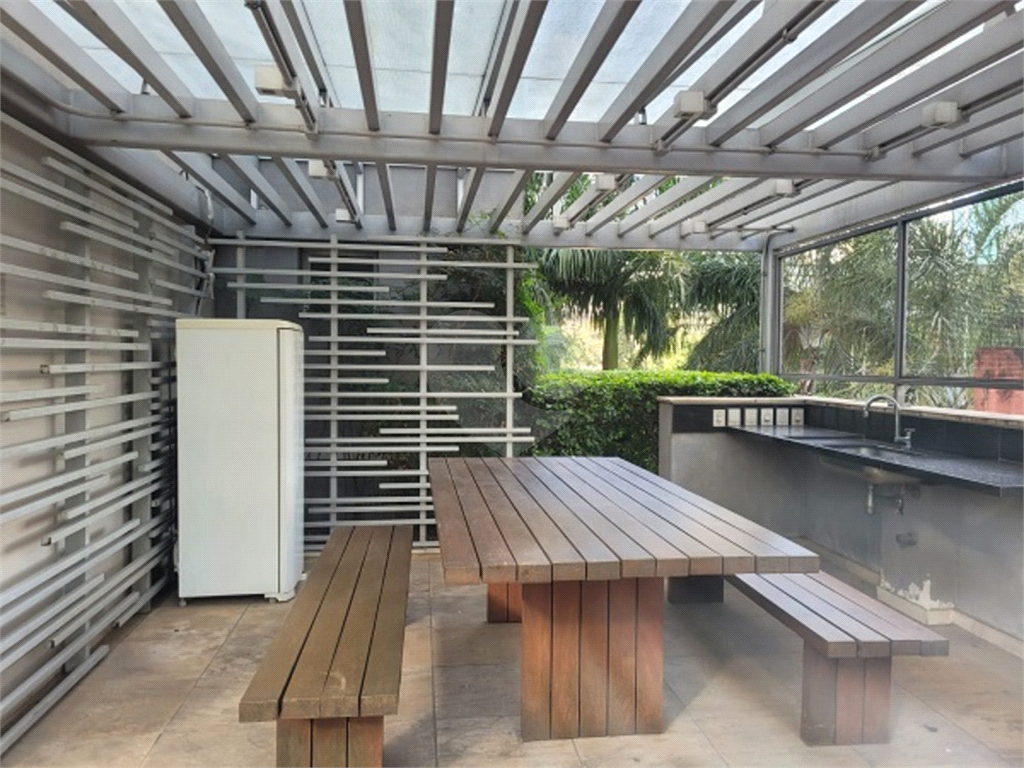 APARTAMENTO em BELA VISTA