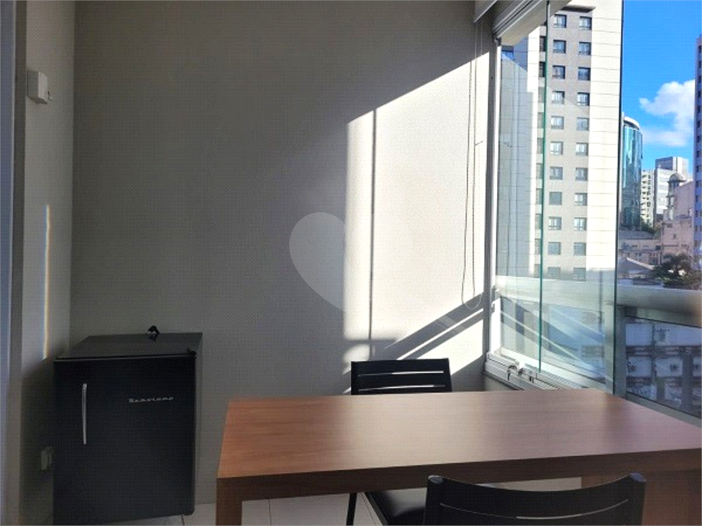 APARTAMENTO em BELA VISTA