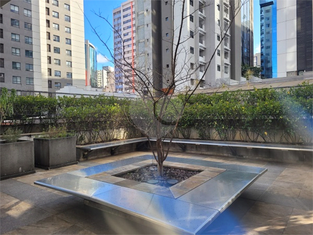 APARTAMENTO em BELA VISTA