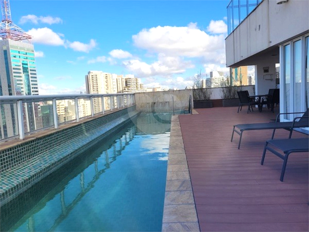 APARTAMENTO em BELA VISTA