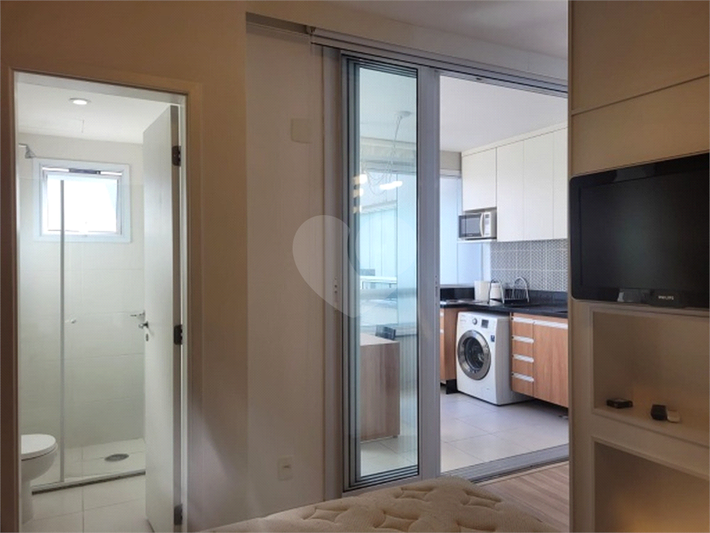 APARTAMENTO em BELA VISTA