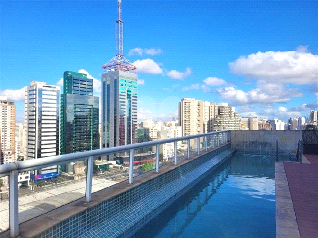 APARTAMENTO em BELA VISTA