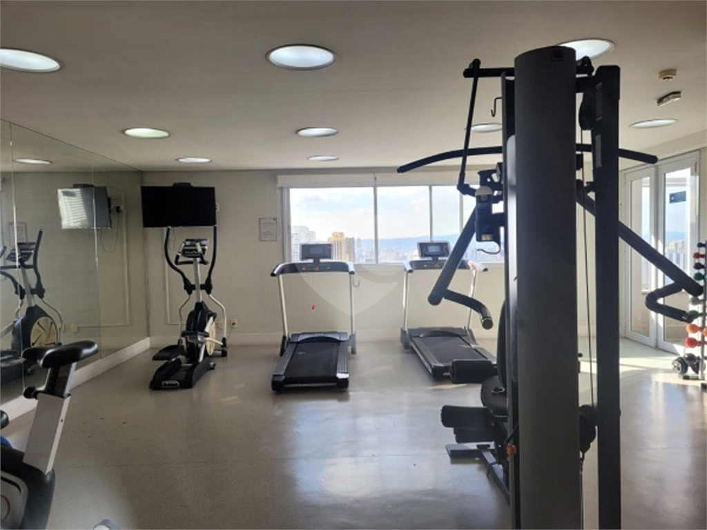 APARTAMENTO em BELA VISTA