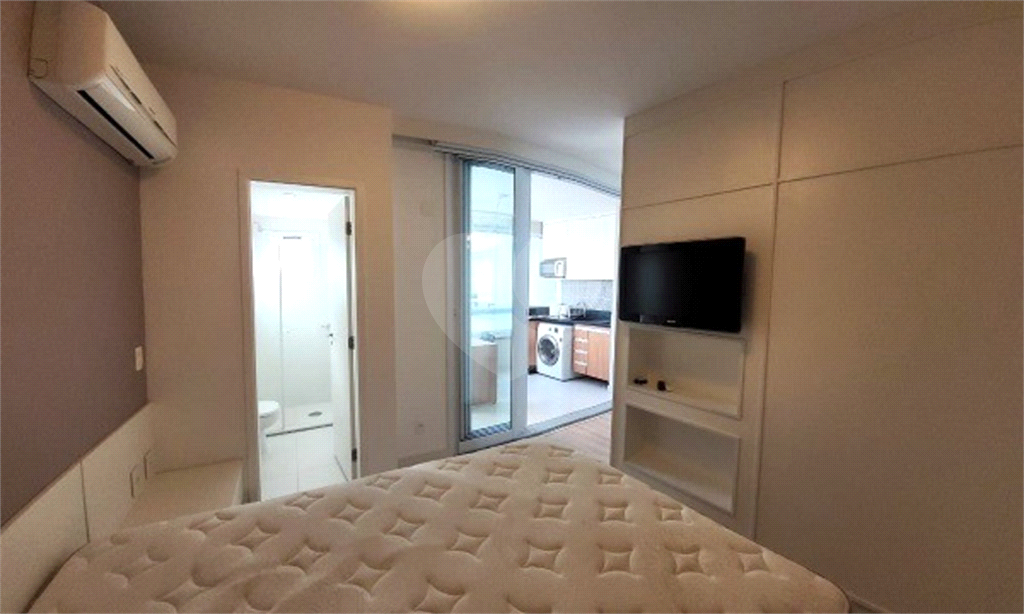 APARTAMENTO em BELA VISTA