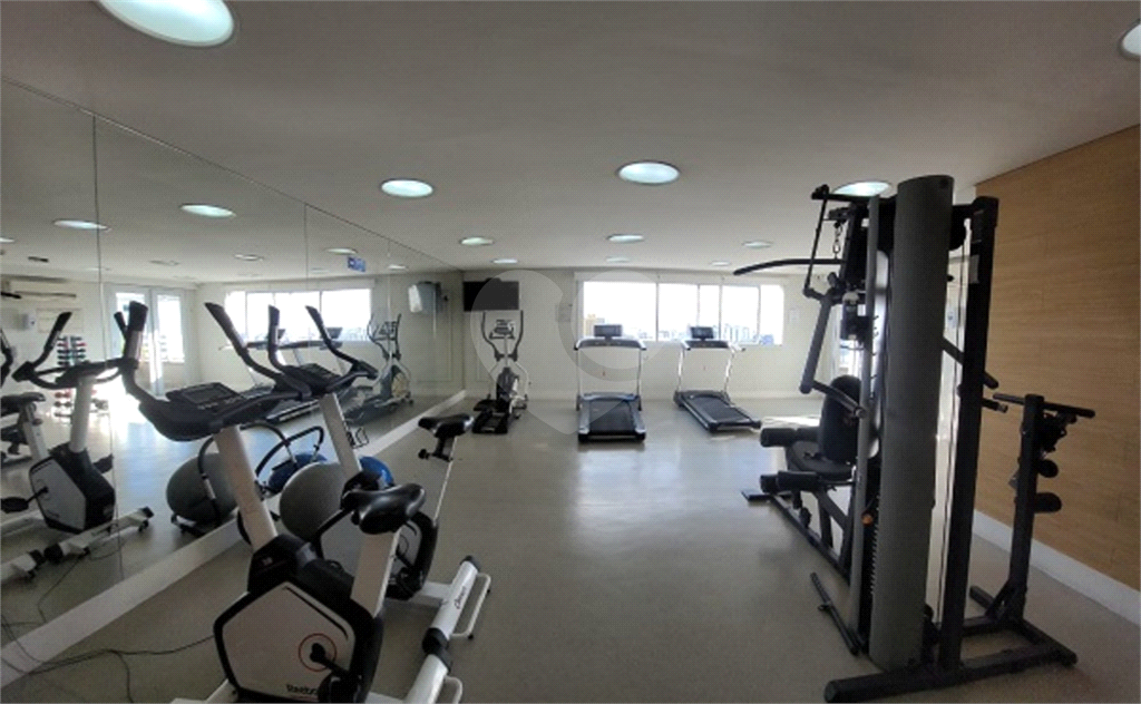 APARTAMENTO em BELA VISTA