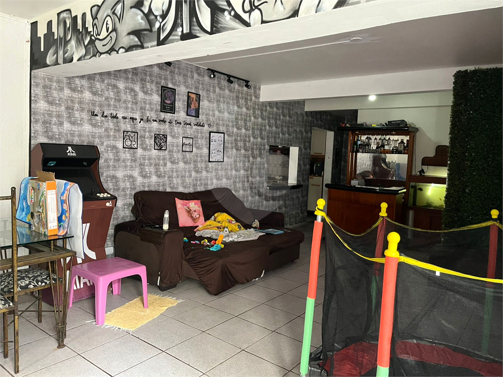 Excelente oportunidade! Imóvel amplo próximo ao Metrô e Shopping Tucuruvi.