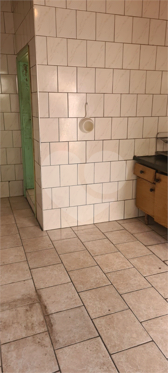 casa terrea
 vila pauliceia