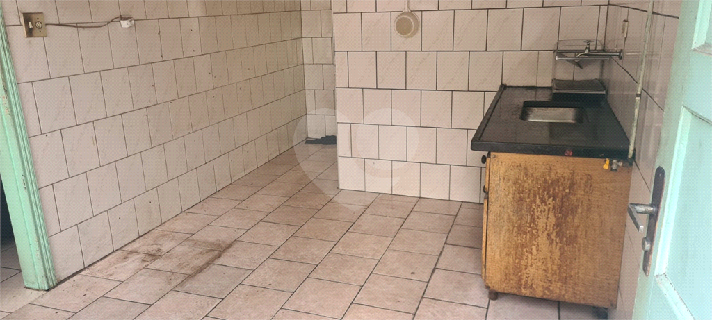 casa terrea
 vila pauliceia