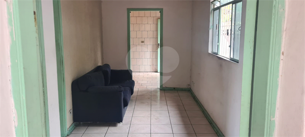 casa terrea
 vila pauliceia