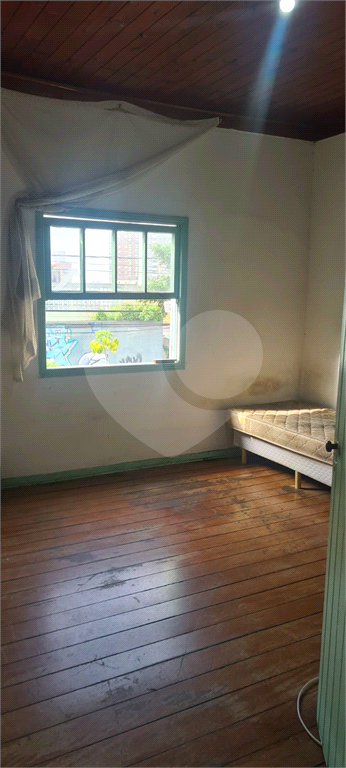 casa terrea
 vila pauliceia