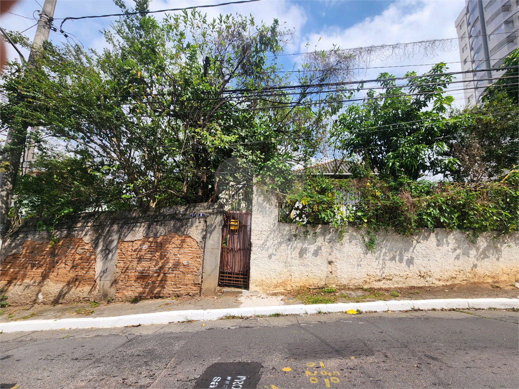 casa terrea
 vila pauliceia