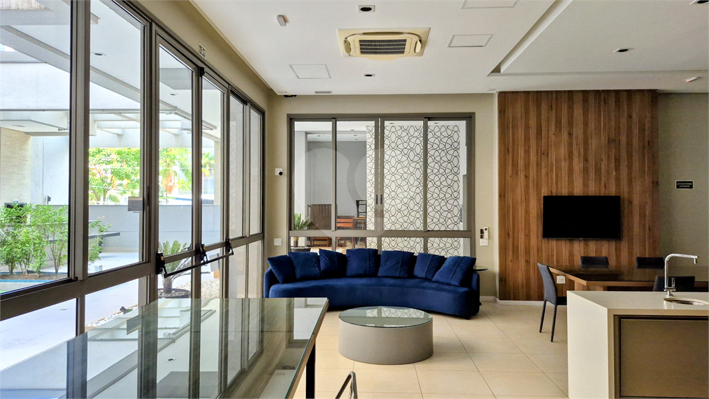 APARTAMENTO PARA LOCAÇÃO COM 2 SUITES - SALA COM PE DIREITO DUPLO - PROXIMO AO PARQUE IBIRAPUERA