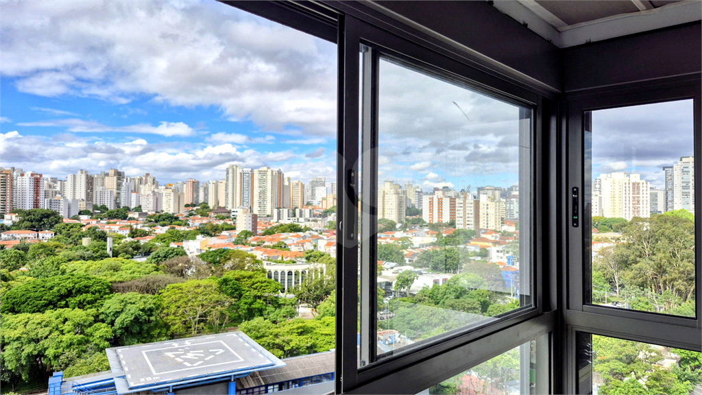 APARTAMENTO PARA LOCAÇÃO COM 2 SUITES - SALA COM PE DIREITO DUPLO - PROXIMO AO PARQUE IBIRAPUERA