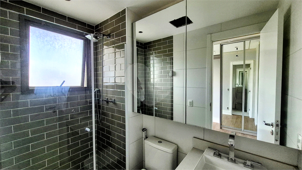 APARTAMENTO PARA LOCAÇÃO COM 2 SUITES - SALA COM PE DIREITO DUPLO - PROXIMO AO PARQUE IBIRAPUERA