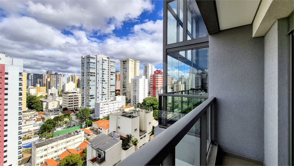 APARTAMENTO PARA LOCAÇÃO COM 2 SUITES - SALA COM PE DIREITO DUPLO - PROXIMO AO PARQUE IBIRAPUERA