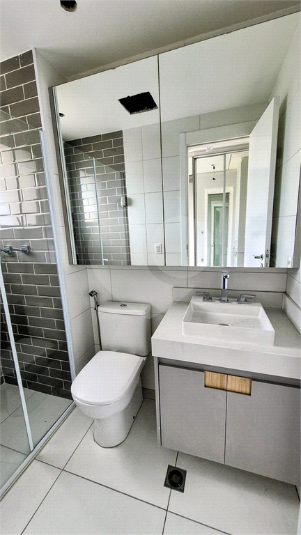 APARTAMENTO PARA LOCAÇÃO COM 2 SUITES - SALA COM PE DIREITO DUPLO - PROXIMO AO PARQUE IBIRAPUERA