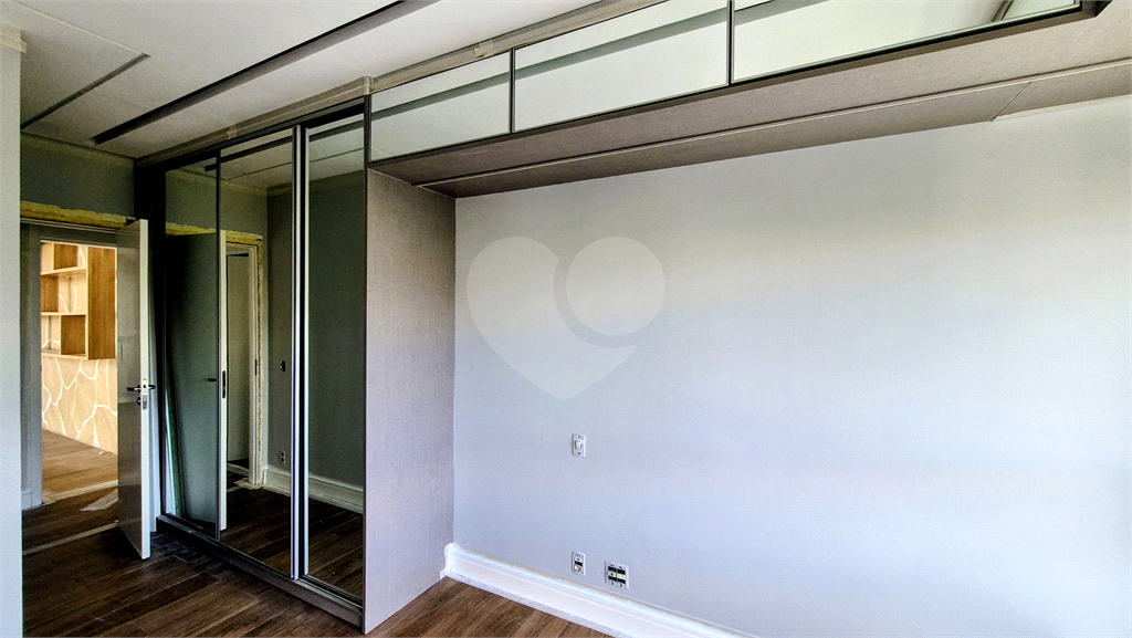 APARTAMENTO PARA LOCAÇÃO COM 2 SUITES - SALA COM PE DIREITO DUPLO - PROXIMO AO PARQUE IBIRAPUERA