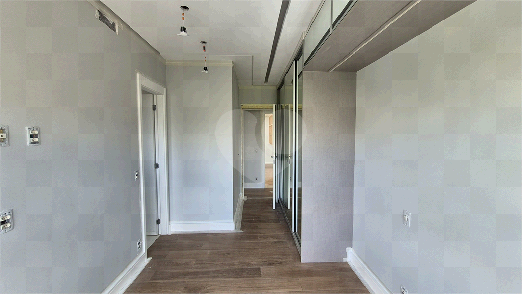 APARTAMENTO PARA LOCAÇÃO COM 2 SUITES - SALA COM PE DIREITO DUPLO - PROXIMO AO PARQUE IBIRAPUERA