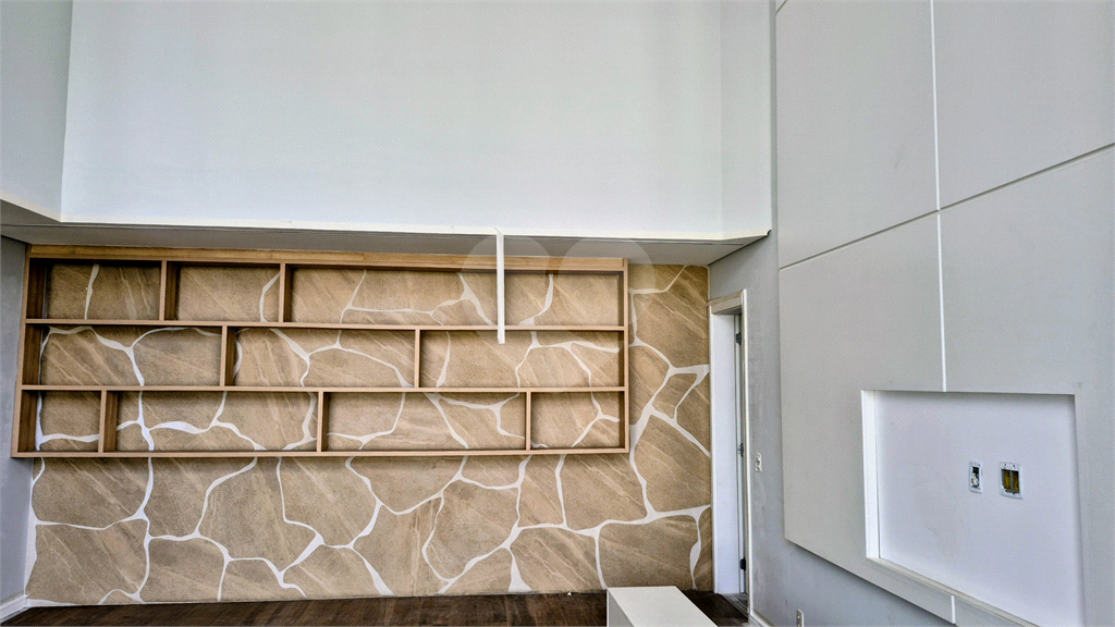 APARTAMENTO PARA LOCAÇÃO COM 2 SUITES - SALA COM PE DIREITO DUPLO - PROXIMO AO PARQUE IBIRAPUERA