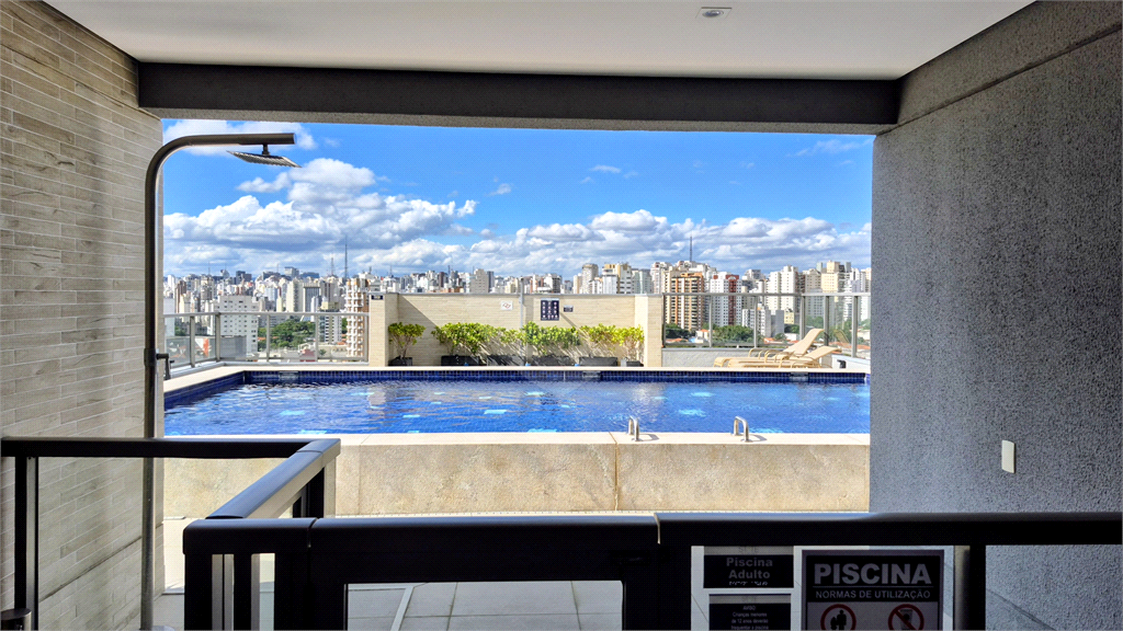 APARTAMENTO PARA LOCAÇÃO COM 2 SUITES - SALA COM PE DIREITO DUPLO - PROXIMO AO PARQUE IBIRAPUERA