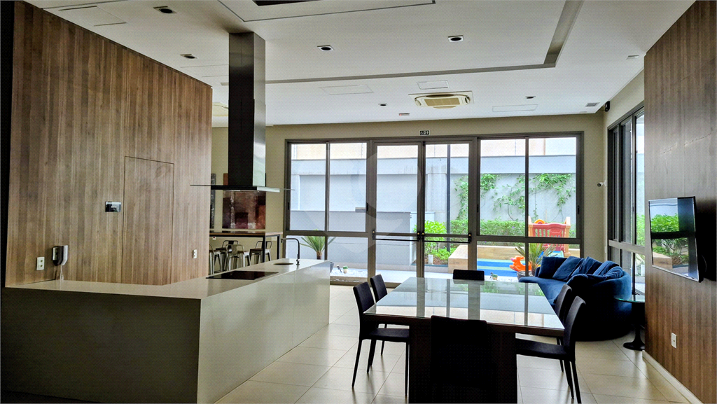 APARTAMENTO PARA LOCAÇÃO COM 2 SUITES - SALA COM PE DIREITO DUPLO - PROXIMO AO PARQUE IBIRAPUERA