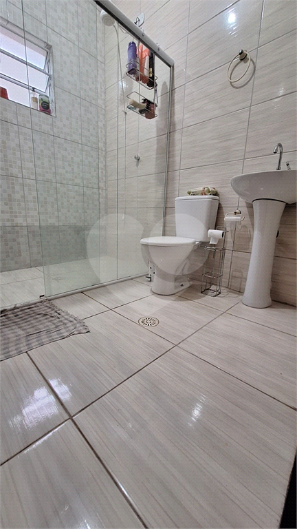 Casa Porteira Fechada em Guarulhos