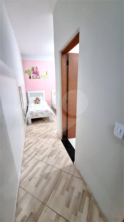 Casa Porteira Fechada em Guarulhos