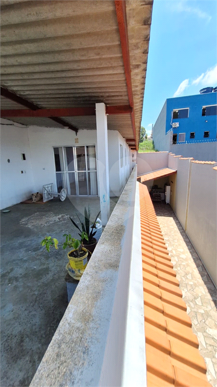 Casa Porteira Fechada em Guarulhos