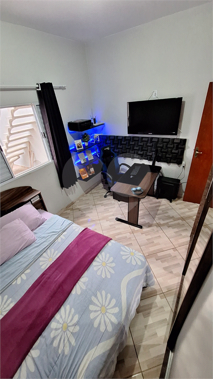 Casa Porteira Fechada em Guarulhos