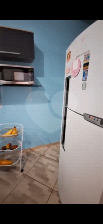 Casa Porteira Fechada em Guarulhos