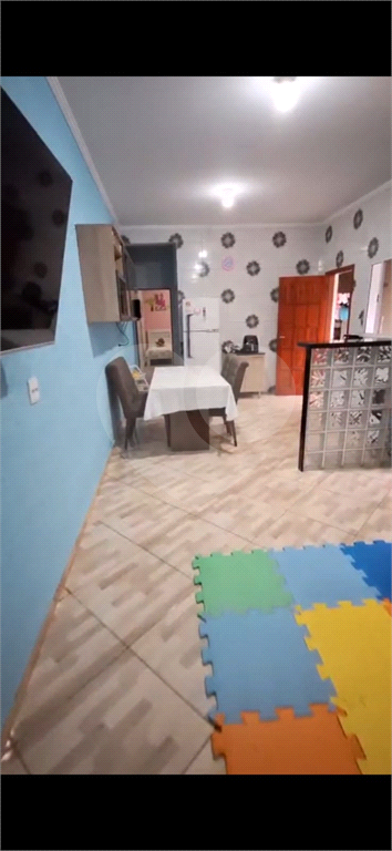 Casa Porteira Fechada em Guarulhos