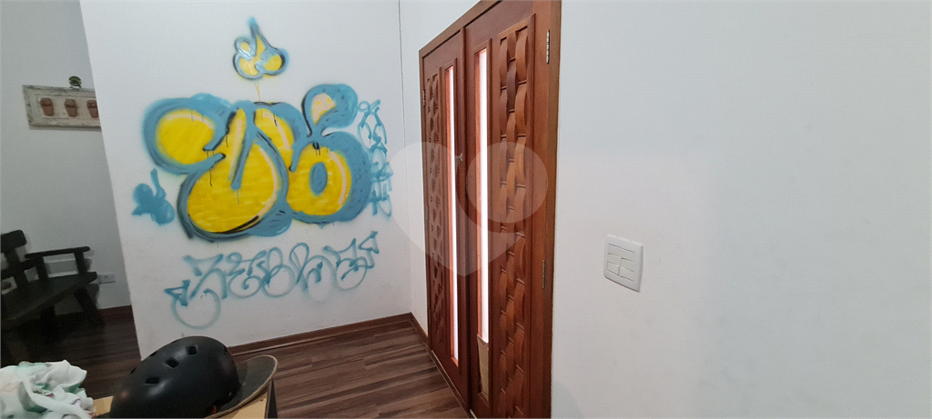 Casa de Condomínio, 4 quartos - Foto 31