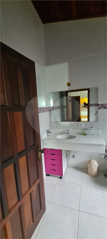 Casa de Condomínio, 4 quartos - Foto 38