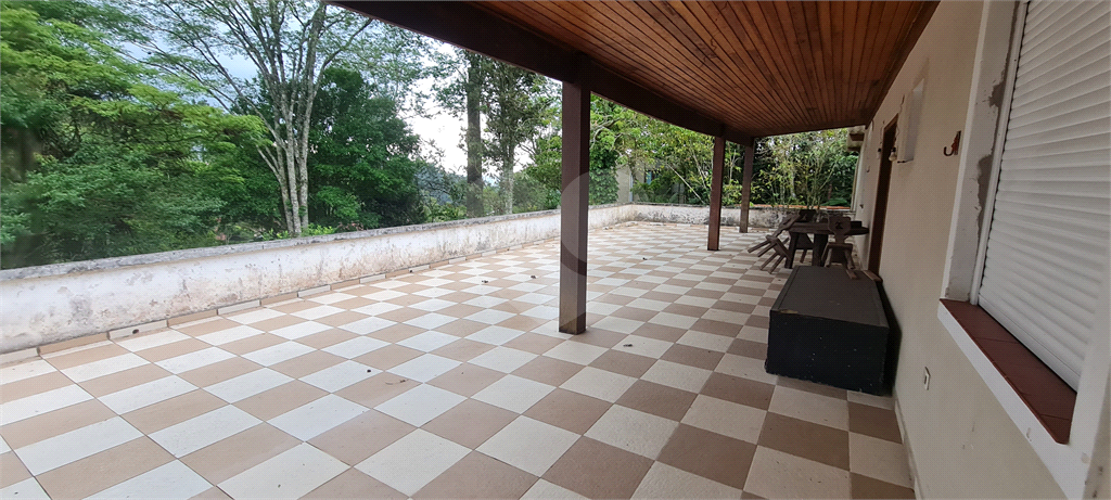 Casa de Condomínio, 4 quartos - Foto 49