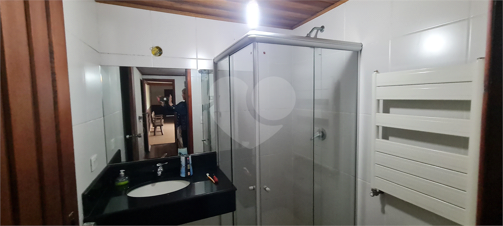 Casa de Condomínio, 4 quartos - Foto 13