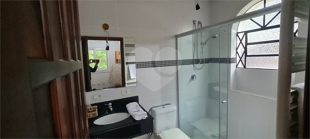 Casa de Condomínio, 4 quartos - Foto 42