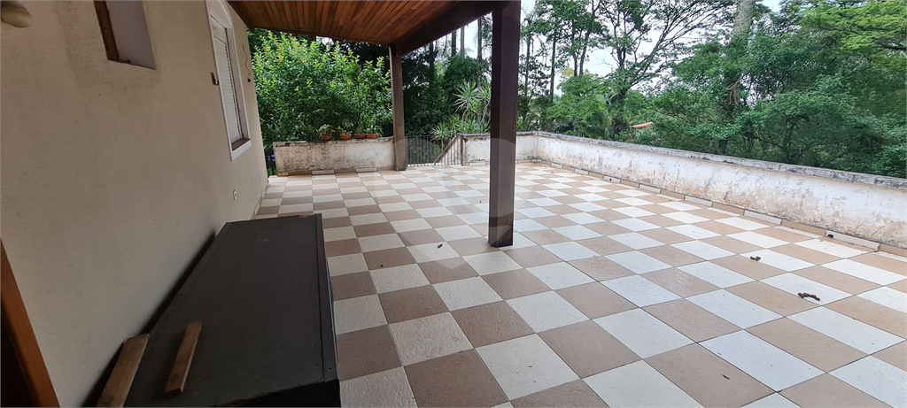 Casa de Condomínio, 4 quartos - Foto 47