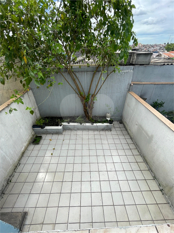 Casa Sobrado na Vila Jardim Formosa, 2 dormitórios, 2 vagas de garagem