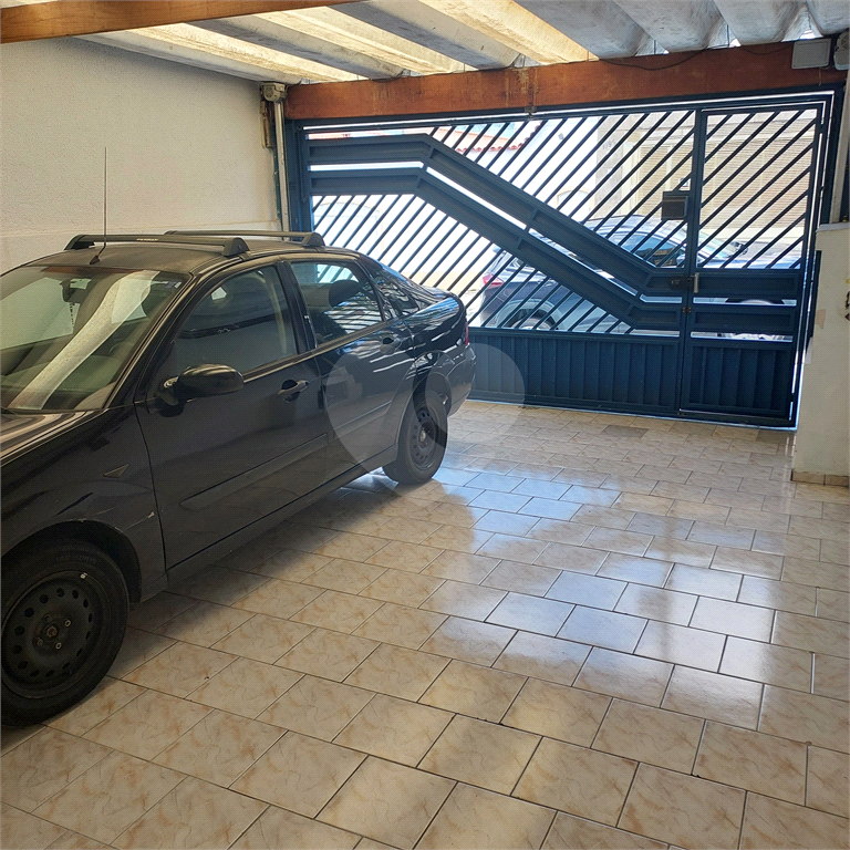 Casa Sobrado na Vila Jardim Formosa, 2 dormitórios, 2 vagas de garagem