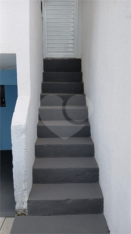 Casa Sobrado na Vila Jardim Formosa, 2 dormitórios, 2 vagas de garagem