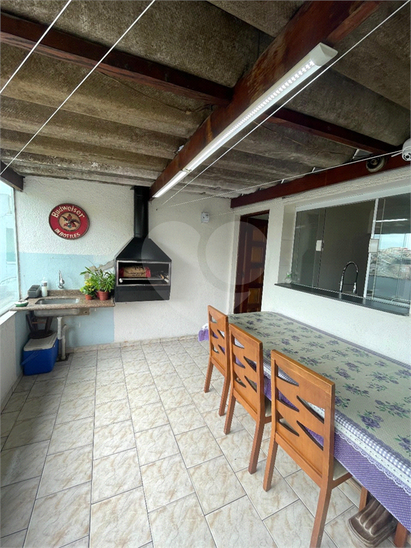 Casa Sobrado na Vila Jardim Formosa, 2 dormitórios, 2 vagas de garagem