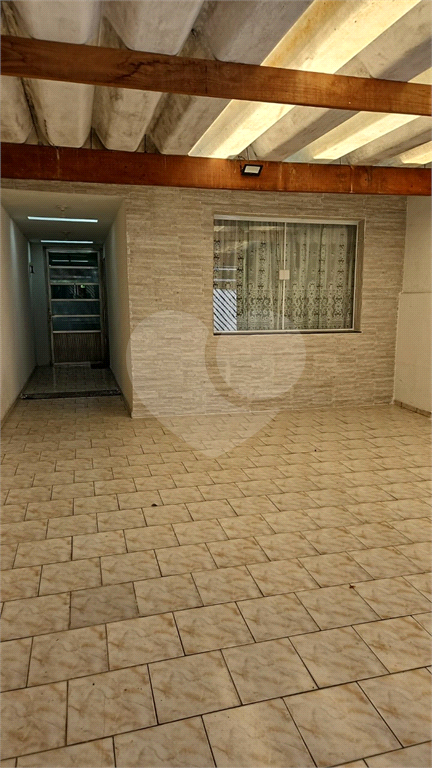 Casa Sobrado na Vila Jardim Formosa, 2 dormitórios, 2 vagas de garagem