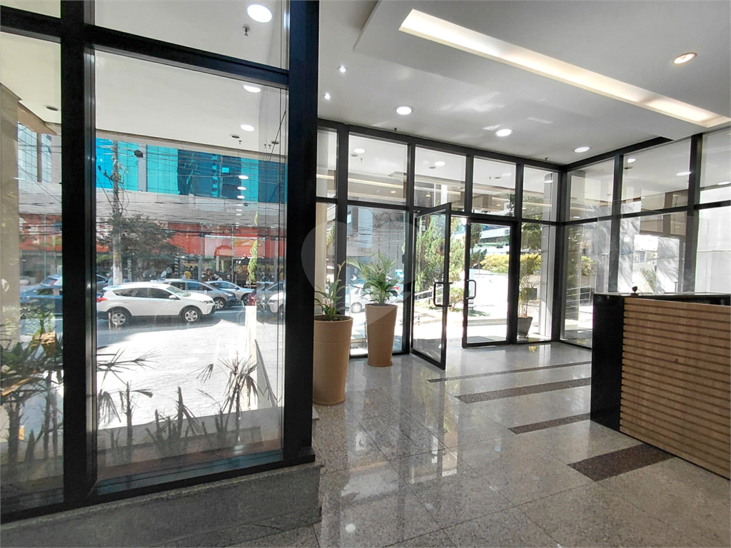 Sala Comercial 102m² 