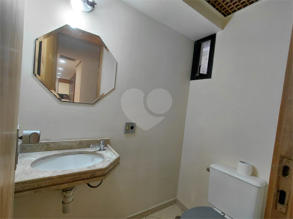 Sala Comercial 102m² 